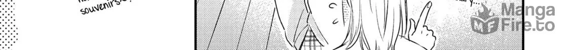 The Hysteric Black-Haired Glasses Guy is Unexpectedly Cute Chapter 6 page 18 - 