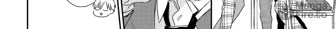 The Hysteric Black-Haired Glasses Guy is Unexpectedly Cute Chapter 6 page 20 - 