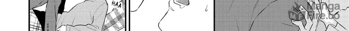 The Hysteric Black-Haired Glasses Guy is Unexpectedly Cute Chapter 6 page 24 - 