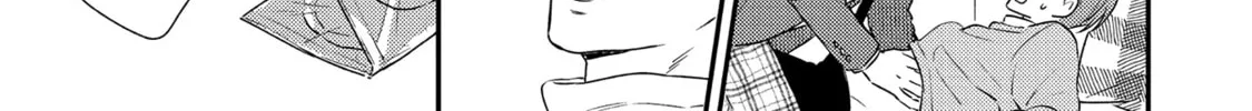 The Hysteric Black-Haired Glasses Guy is Unexpectedly Cute Chapter 6 page 26 - 