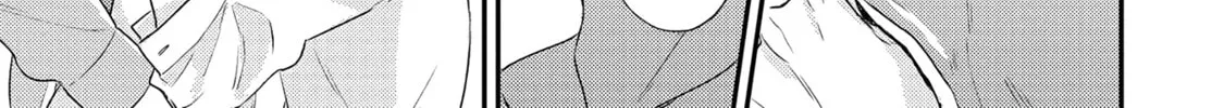 The Hysteric Black-Haired Glasses Guy is Unexpectedly Cute Chapter 6 page 34 - 