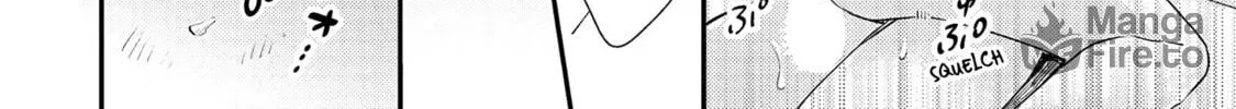 The Hysteric Black-Haired Glasses Guy is Unexpectedly Cute Chapter 6 page 36 - 