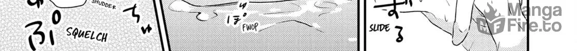 The Hysteric Black-Haired Glasses Guy is Unexpectedly Cute Chapter 6 page 42 - 