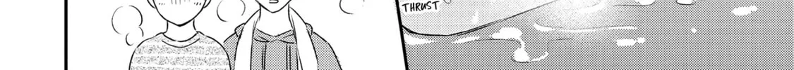 The Hysteric Black-Haired Glasses Guy is Unexpectedly Cute Chapter 6 page 44 - 