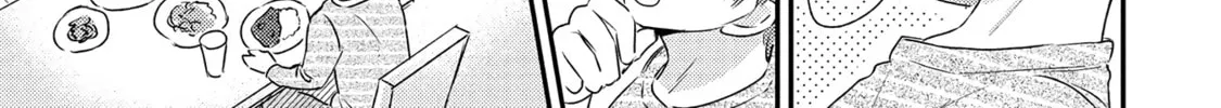 The Hysteric Black-Haired Glasses Guy is Unexpectedly Cute Chapter 6 page 46 - 