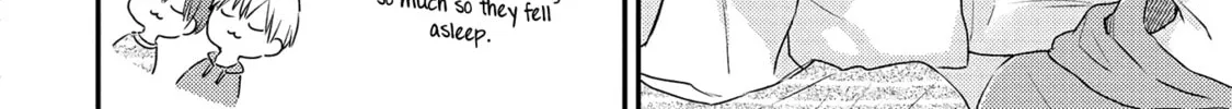 The Hysteric Black-Haired Glasses Guy is Unexpectedly Cute Chapter 6 page 52 - 