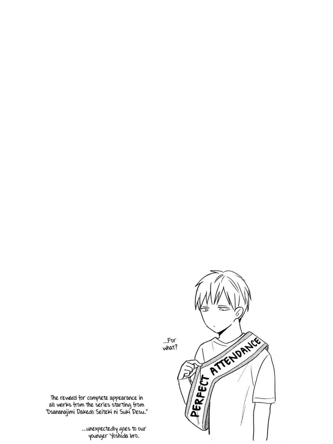 The Hysteric Black-Haired Glasses Guy is Unexpectedly Cute Chapter 6 page 65 - 