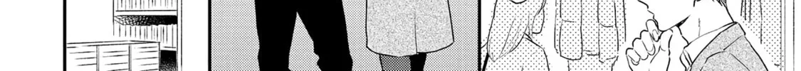 The Hysteric Black-Haired Glasses Guy is Unexpectedly Cute Chapter 6 page 8 - 