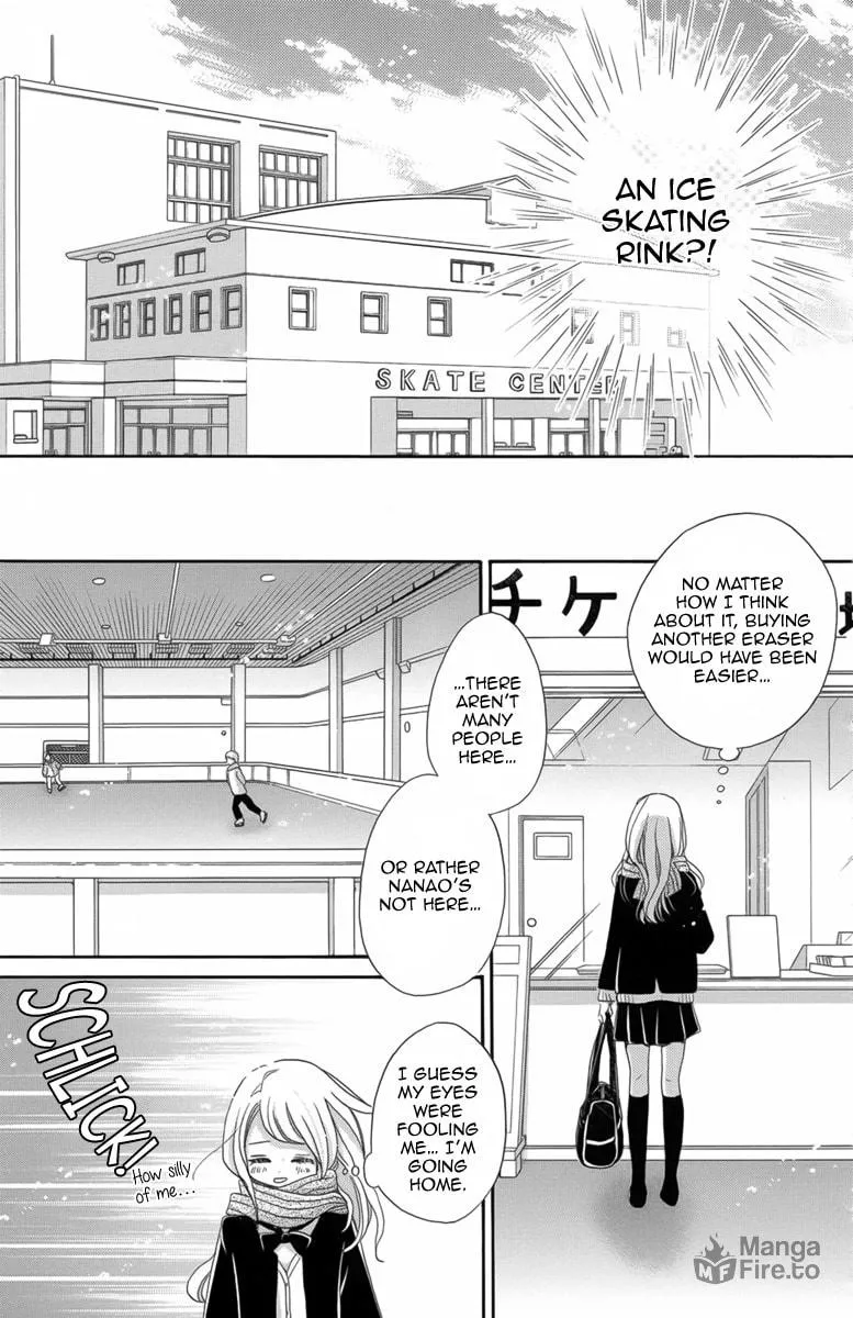 The Ice Queen Chapter 1 page 15 - 