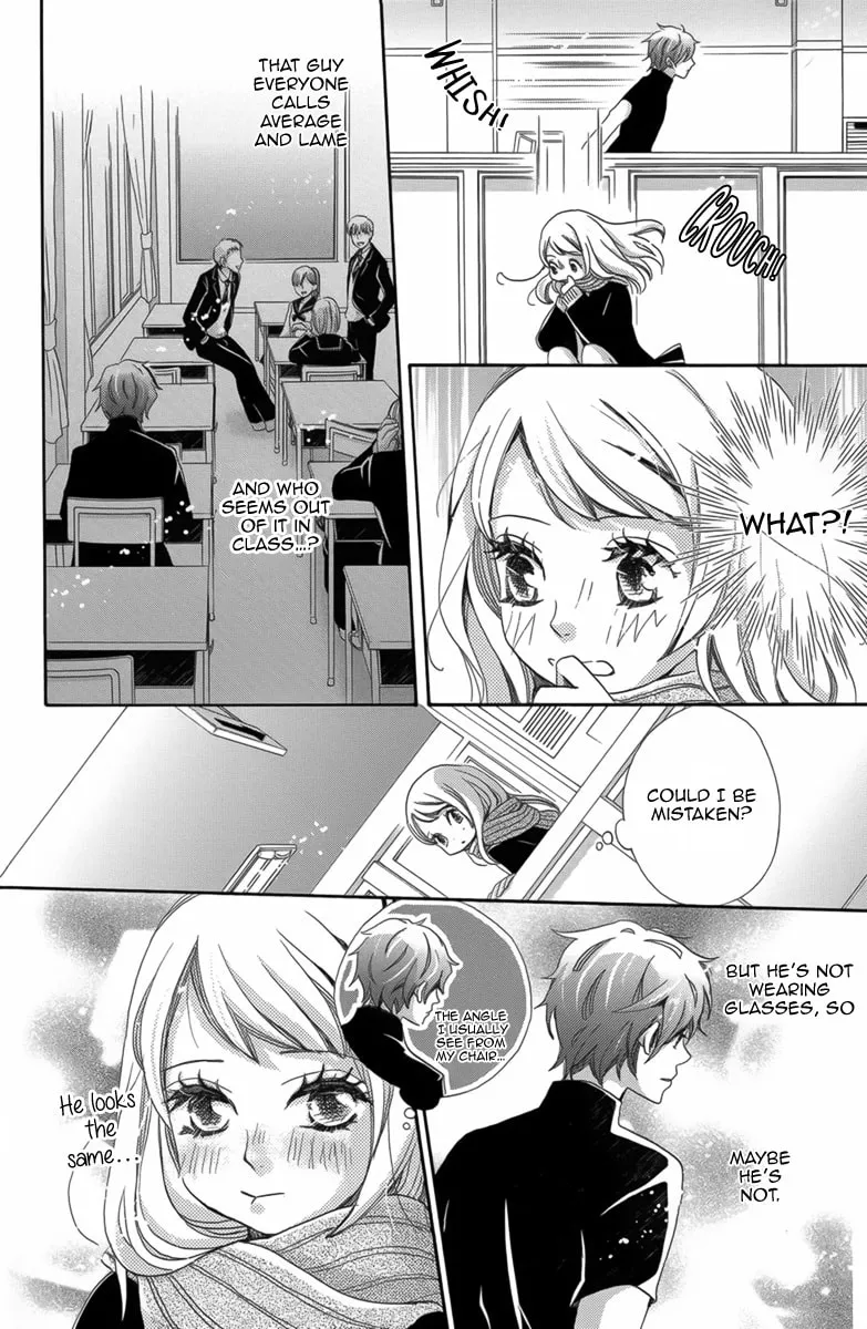 The Ice Queen Chapter 1 page 19 - 