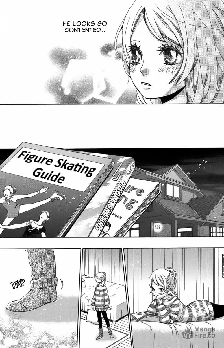 The Ice Queen Chapter 1 page 24 - 