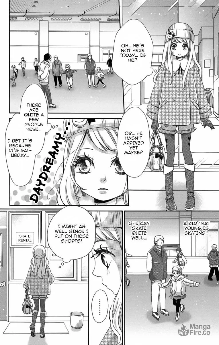 The Ice Queen Chapter 1 page 27 - 