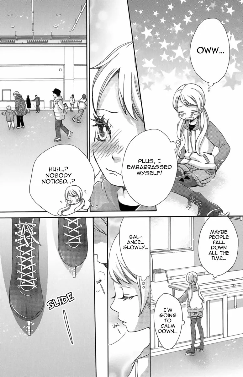 The Ice Queen Chapter 1 page 29 - 