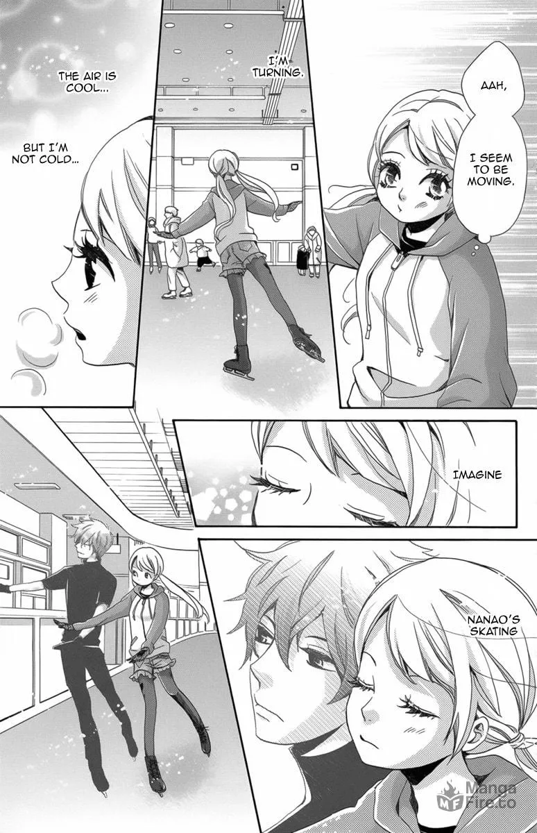 The Ice Queen Chapter 1 page 30 - 