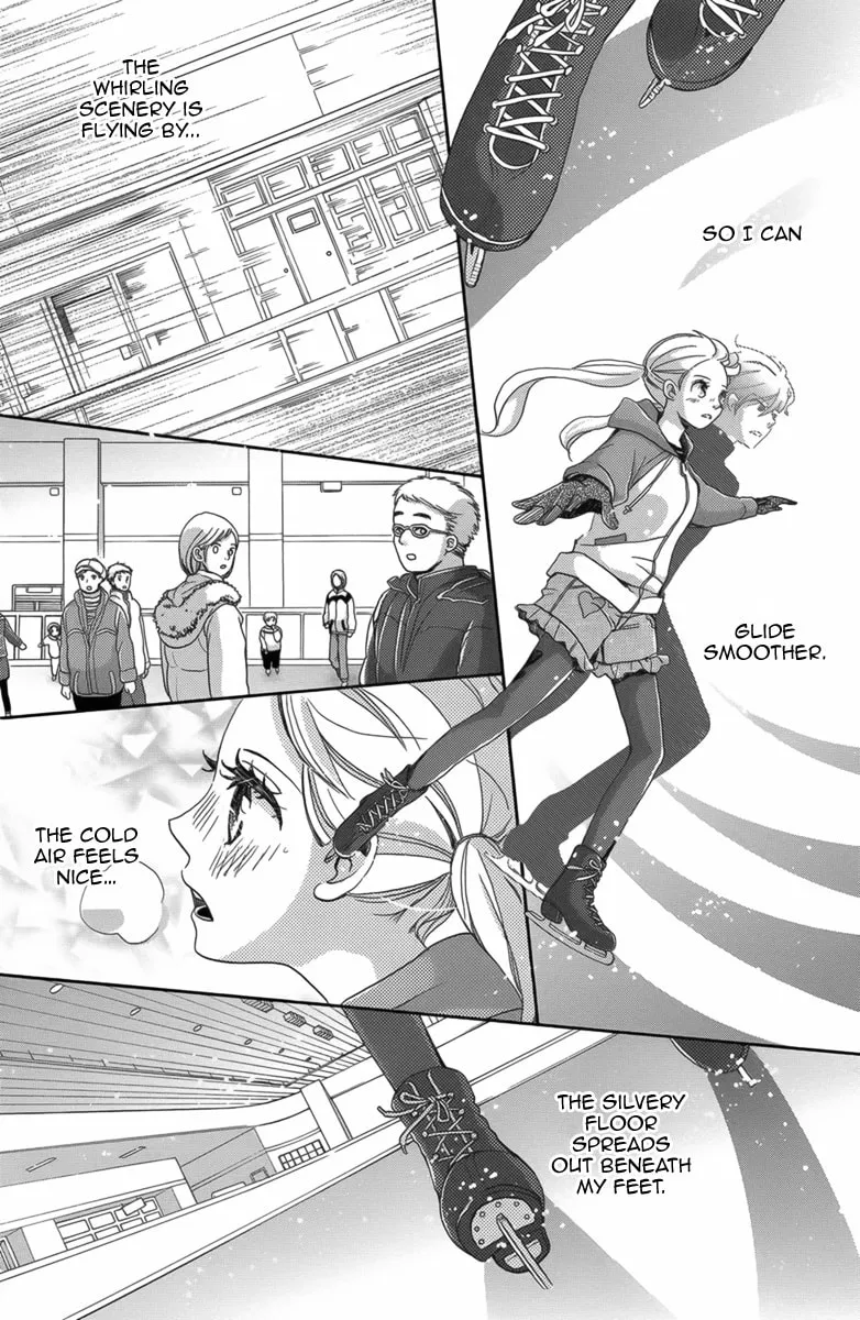 The Ice Queen Chapter 1 page 31 - 