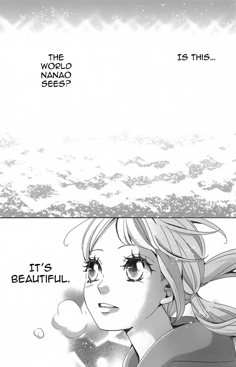 The Ice Queen Chapter 1 page 32 - 