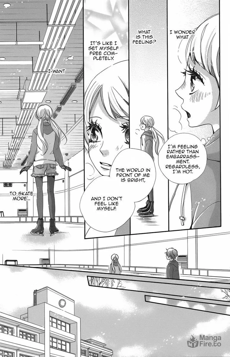 The Ice Queen Chapter 1 page 36 - 