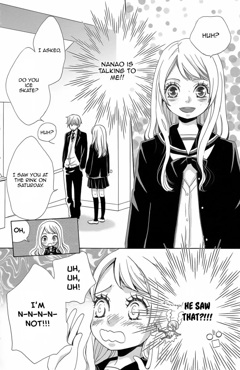 The Ice Queen Chapter 1 page 37 - 
