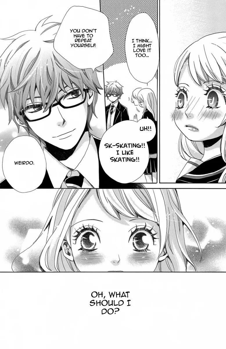 The Ice Queen Chapter 1 page 41 - 