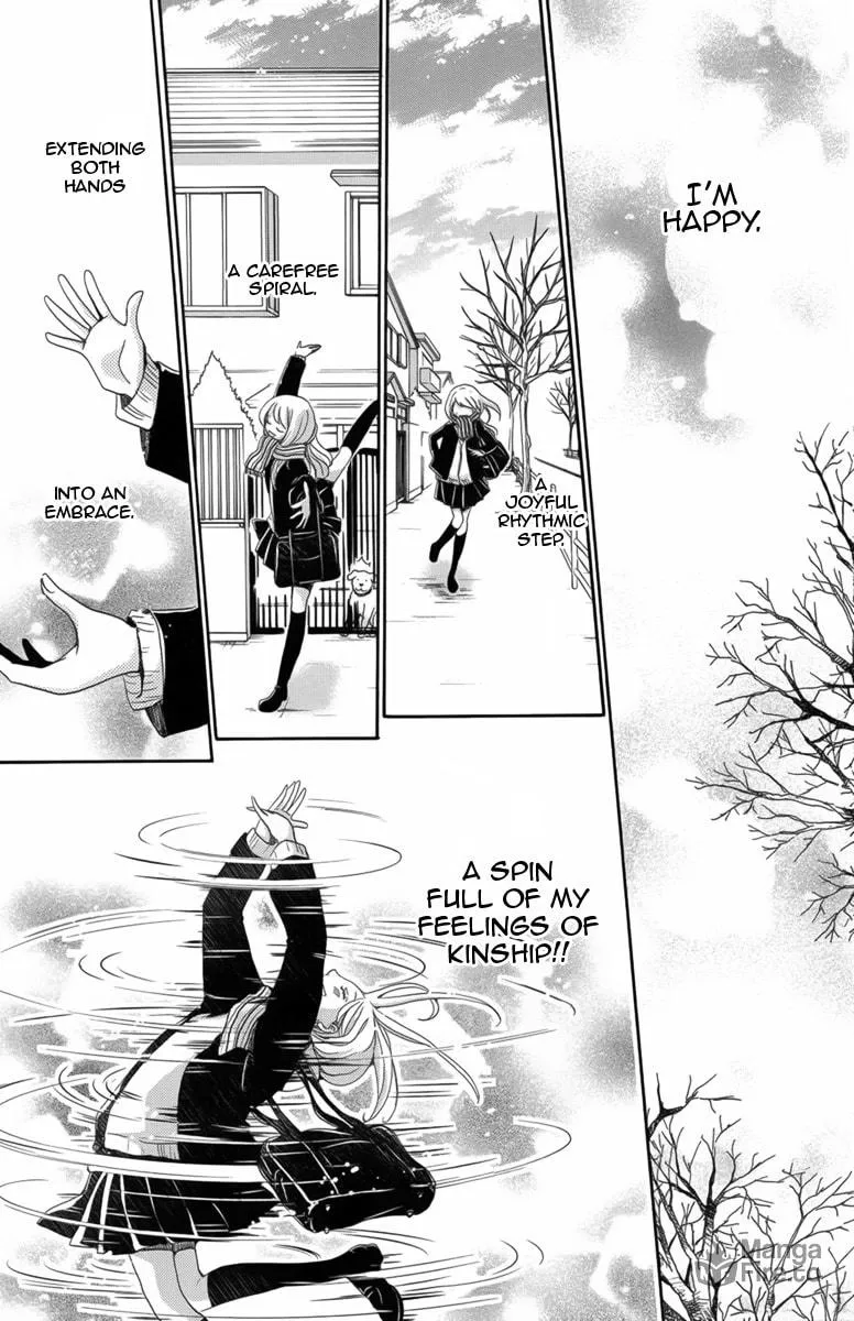 The Ice Queen Chapter 1 page 42 - 