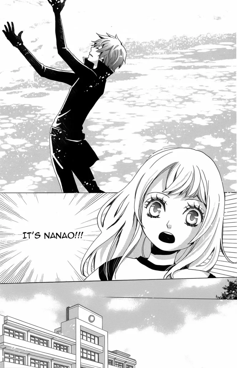 The Ice Queen Chapter 1 page 44 - 