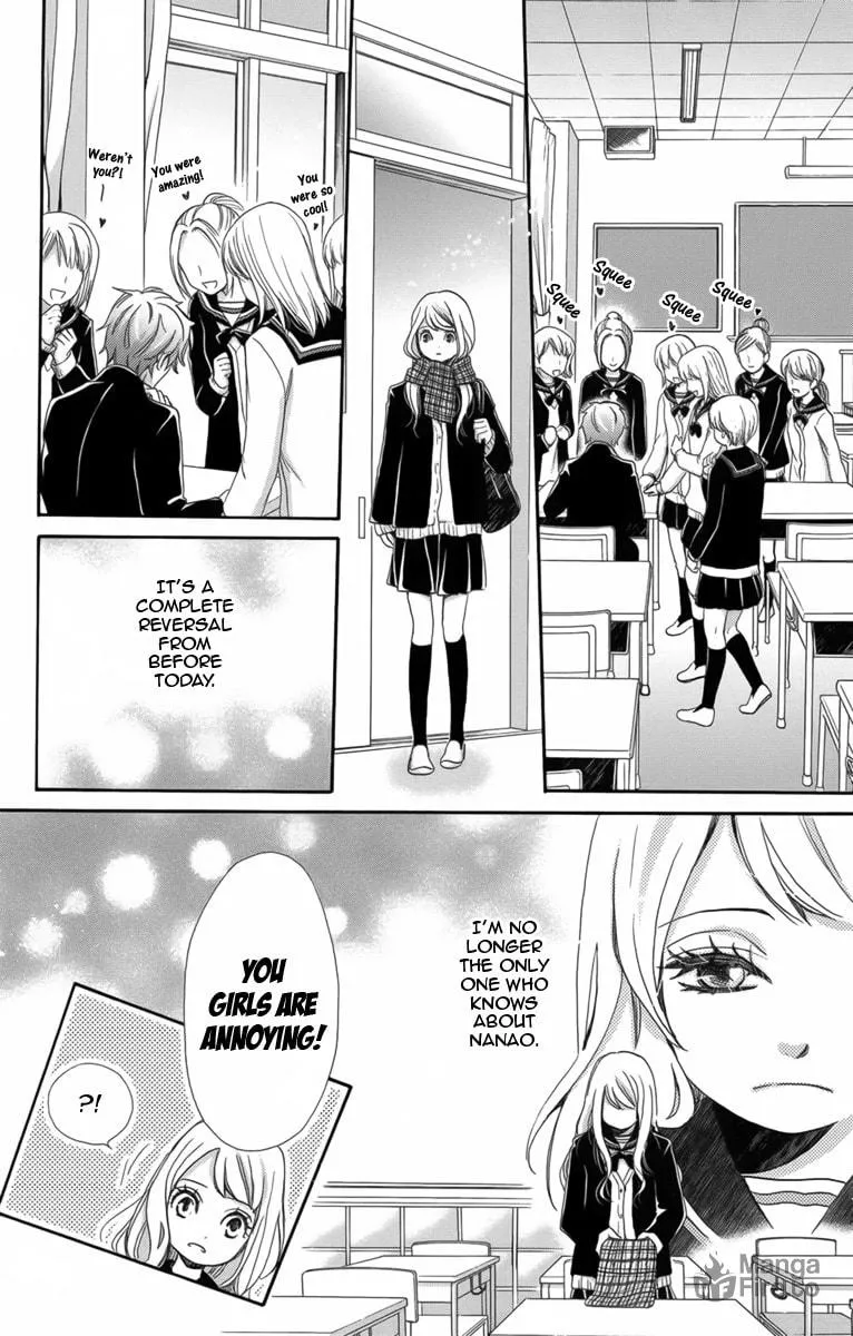 The Ice Queen Chapter 1 page 45 - 