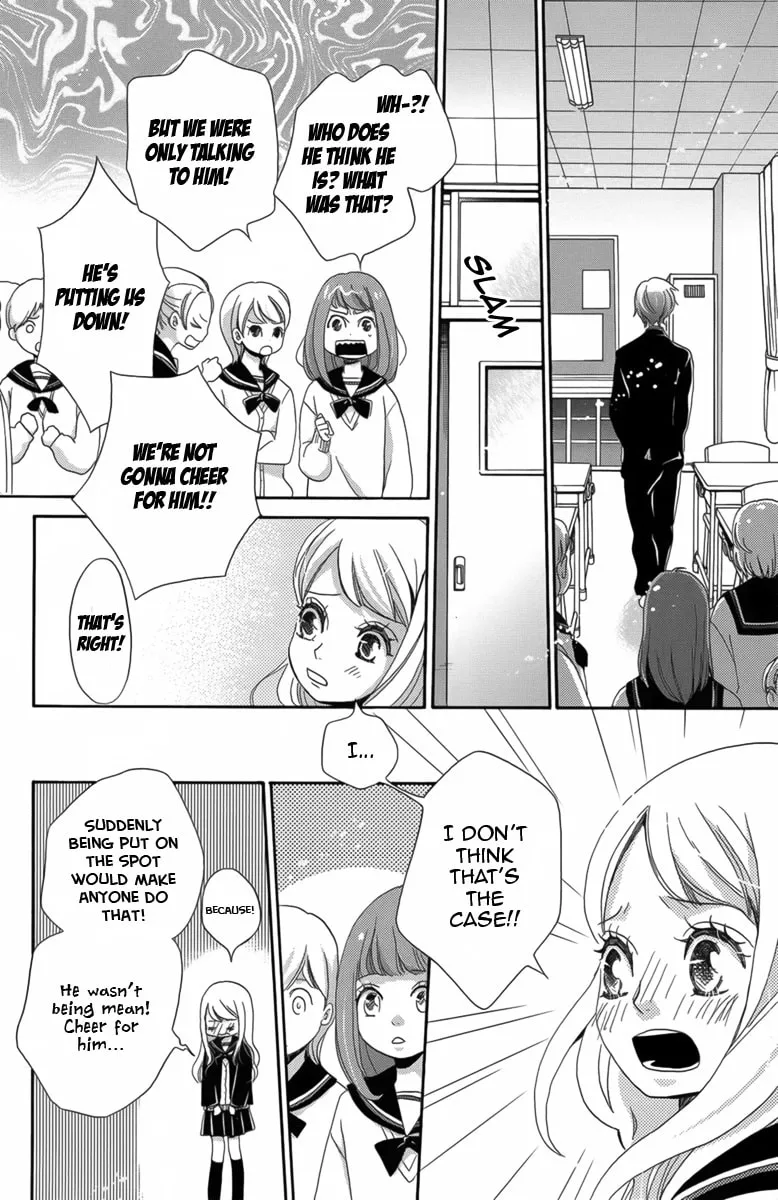 The Ice Queen Chapter 1 page 47 - 