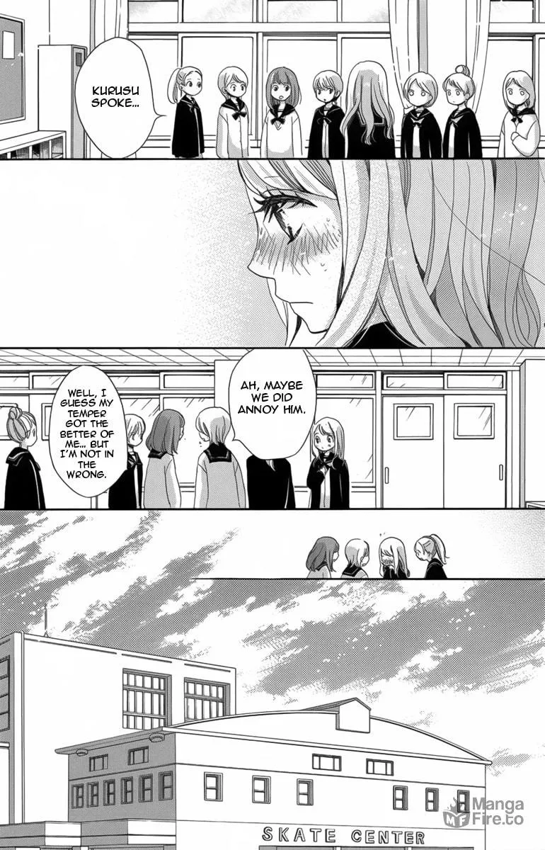 The Ice Queen Chapter 1 page 48 - 