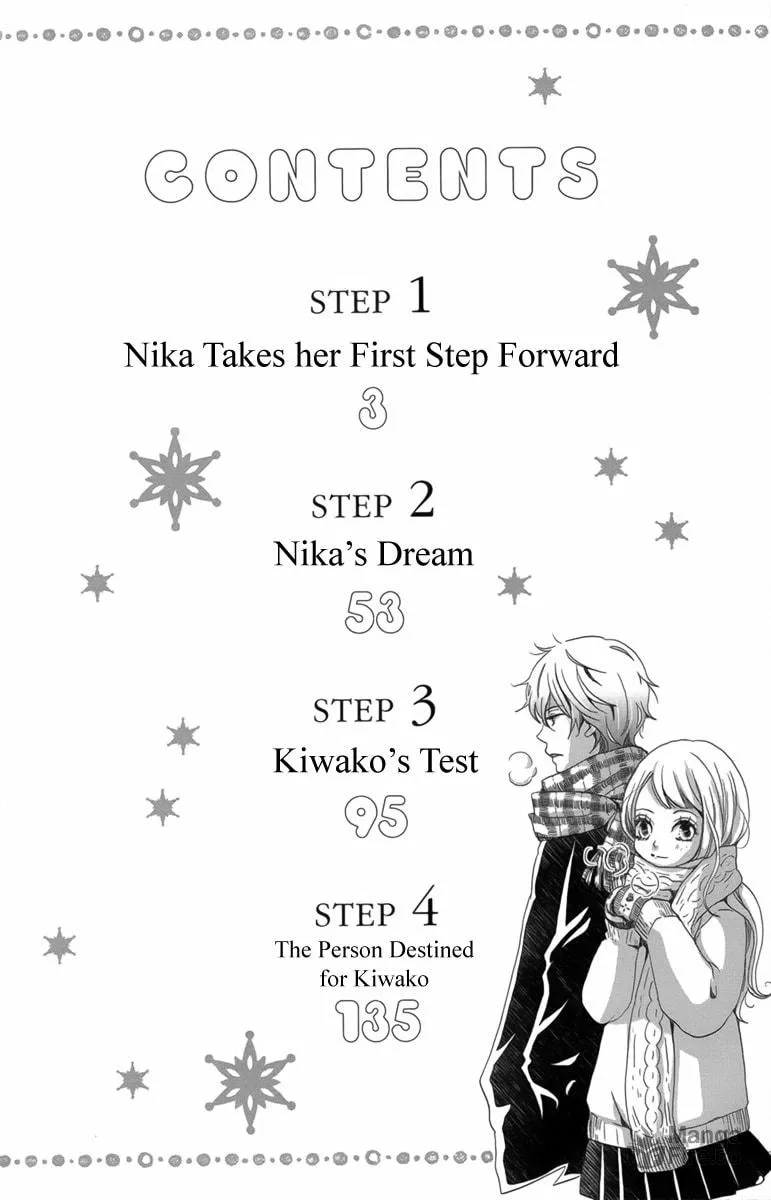 The Ice Queen Chapter 1 page 6 - 