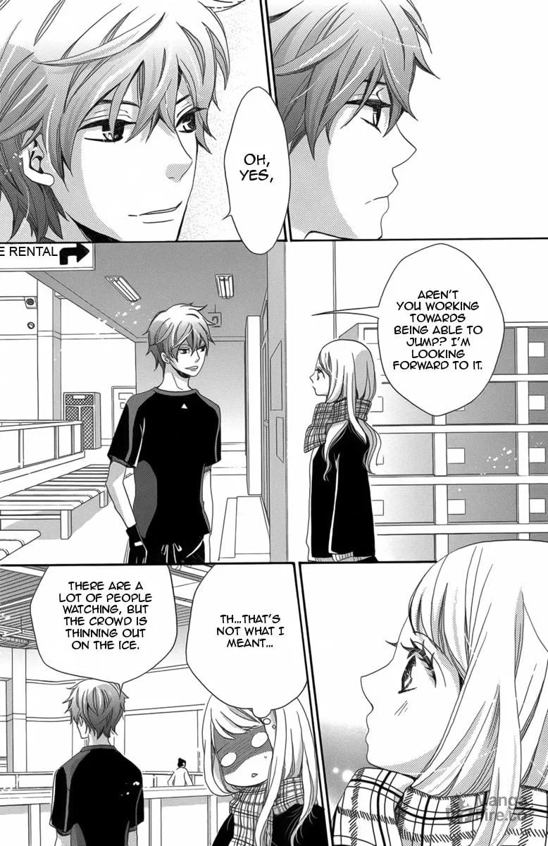 The Ice Queen Chapter 1 page 51 - 