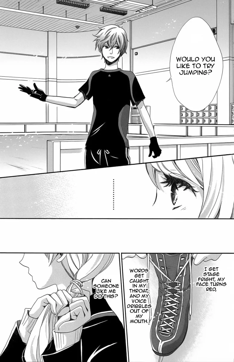 The Ice Queen Chapter 1 page 52 - 