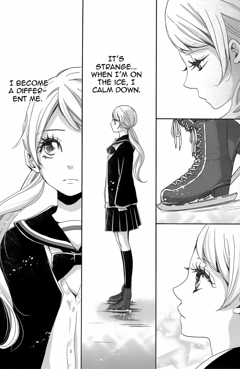 The Ice Queen Chapter 1 page 53 - 