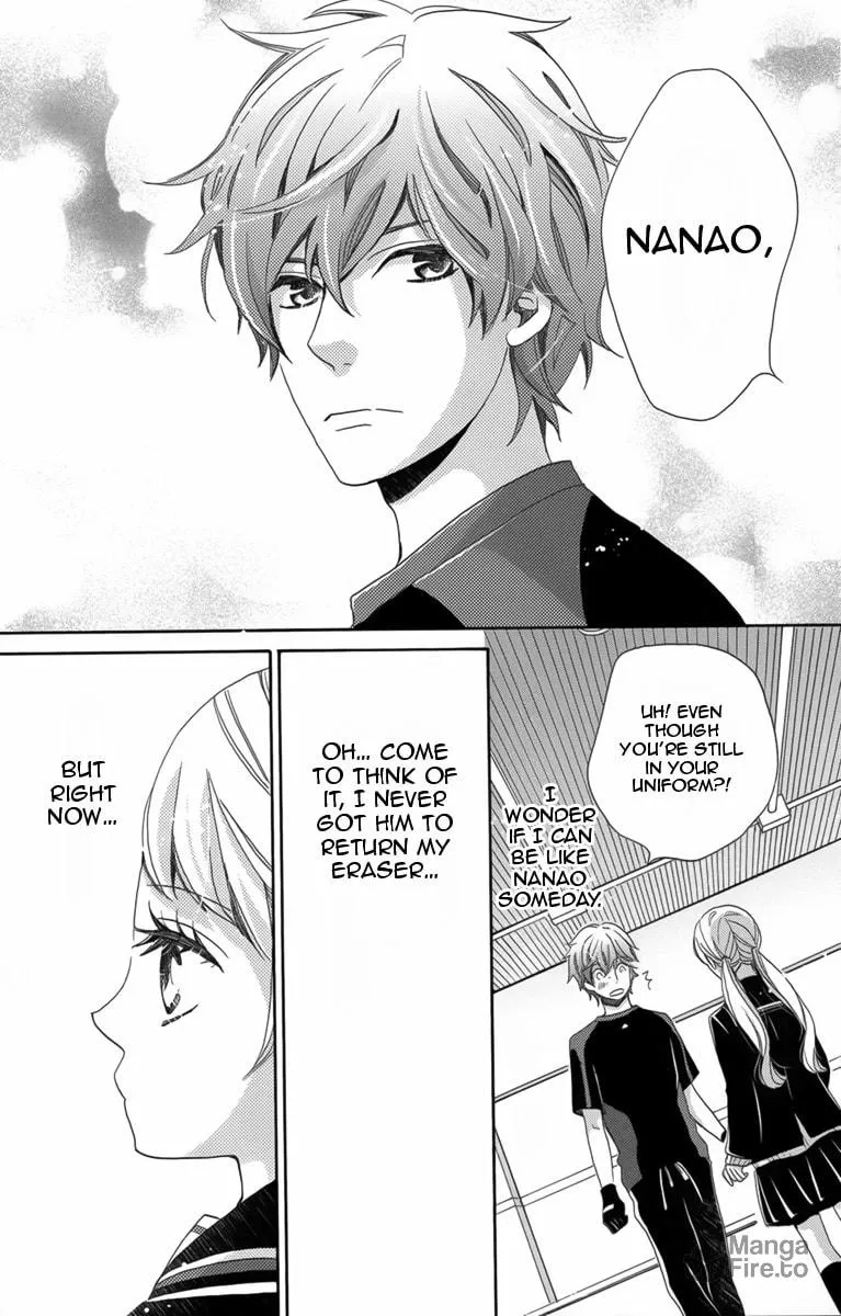 The Ice Queen Chapter 1 page 54 - 