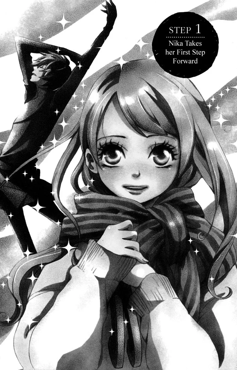 The Ice Queen Chapter 1 page 7 - 