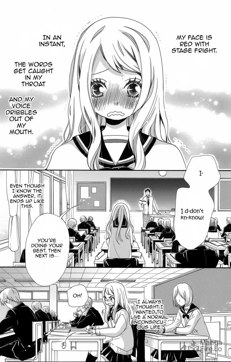 The Ice Queen Chapter 1 page 9 - 