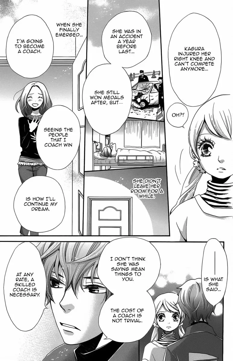 The Ice Queen Chapter 2 page 14 - 