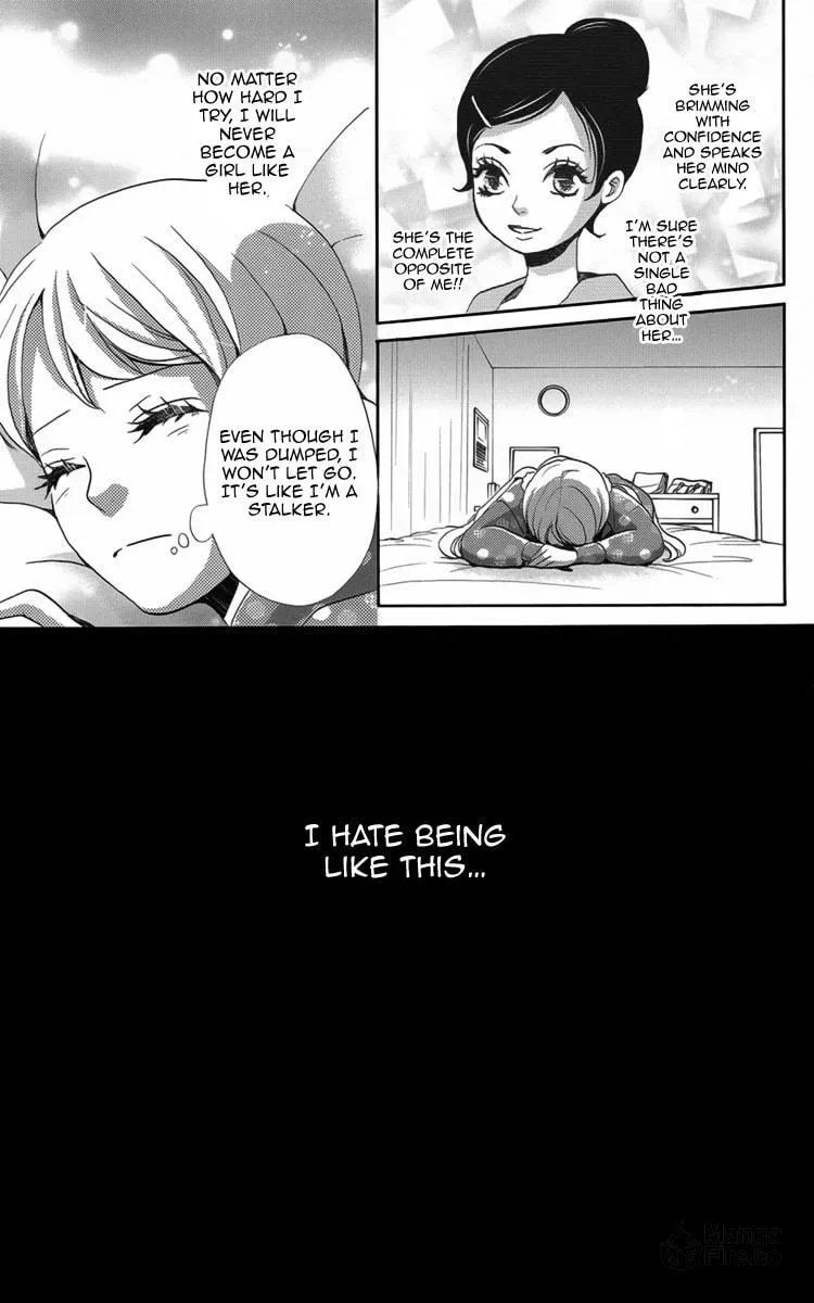 The Ice Queen Chapter 2 page 24 - 