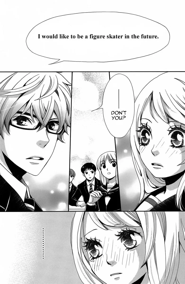 The Ice Queen Chapter 2 page 29 - 