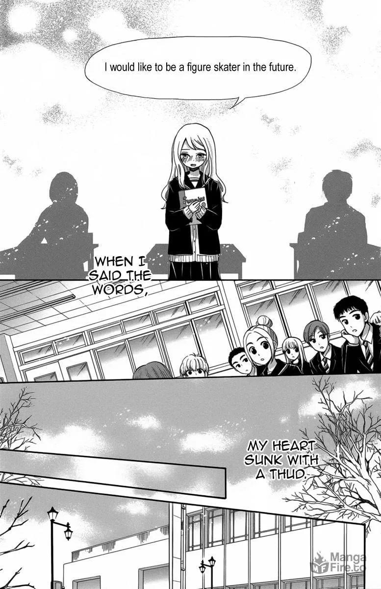 The Ice Queen Chapter 2 page 30 - 