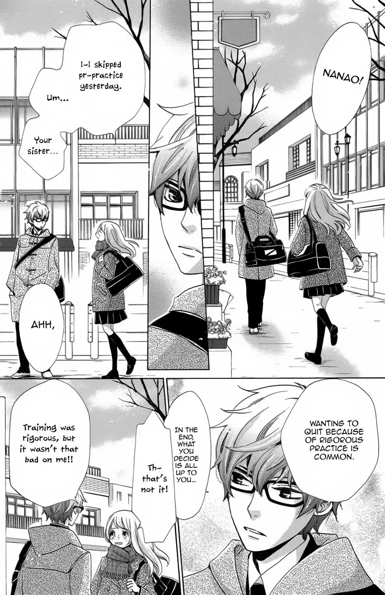 The Ice Queen Chapter 2 page 31 - 
