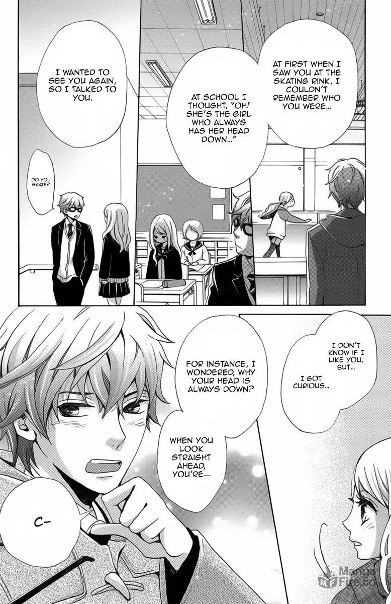 The Ice Queen Chapter 2 page 35 - 