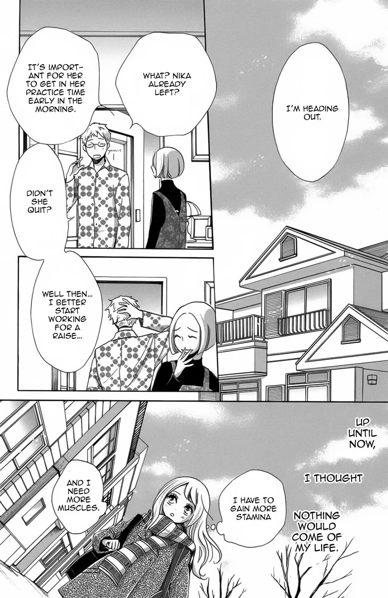 The Ice Queen Chapter 2 page 37 - 