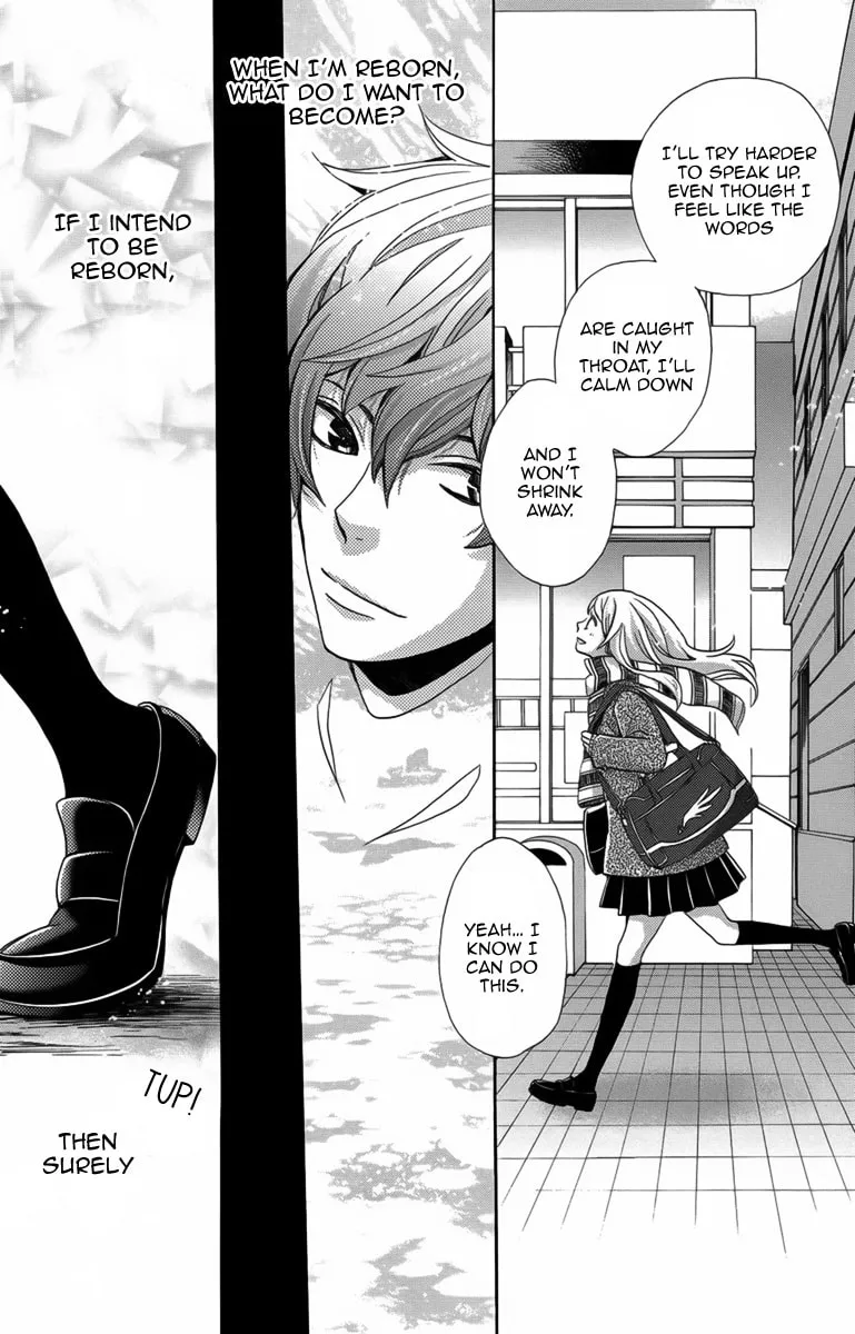 The Ice Queen Chapter 2 page 38 - 