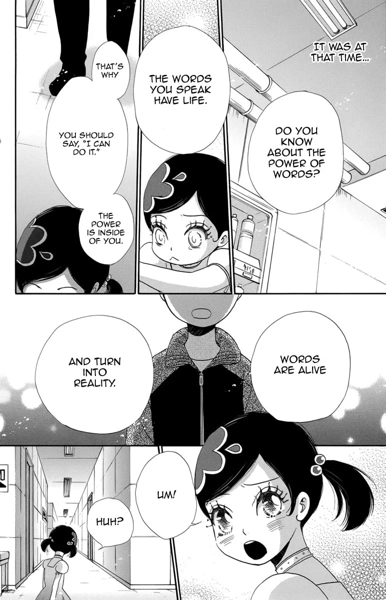 The Ice Queen Chapter 3 page 11 - 