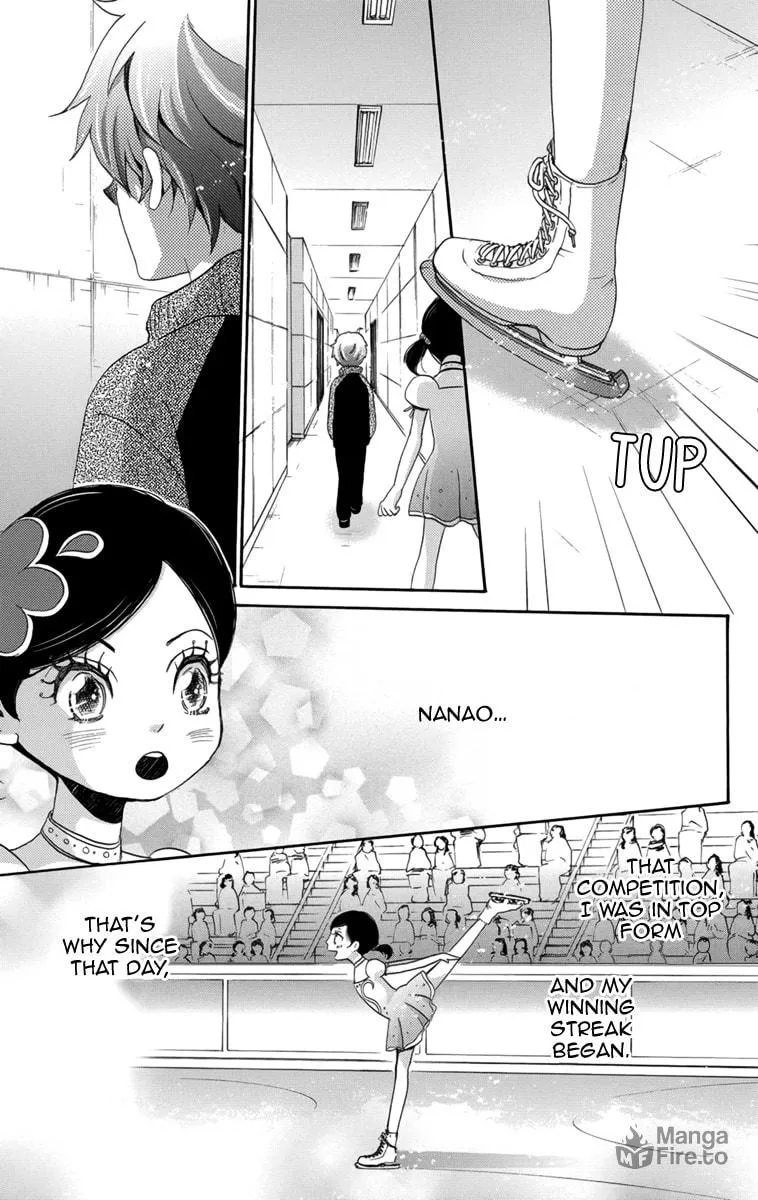 The Ice Queen Chapter 3 page 12 - 