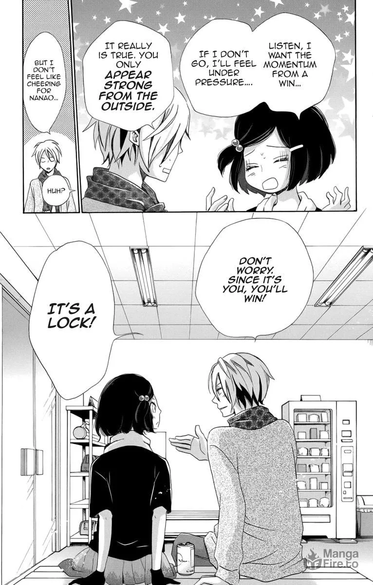 The Ice Queen Chapter 3 page 24 - 