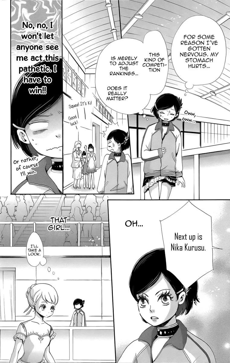 The Ice Queen Chapter 3 page 29 - 