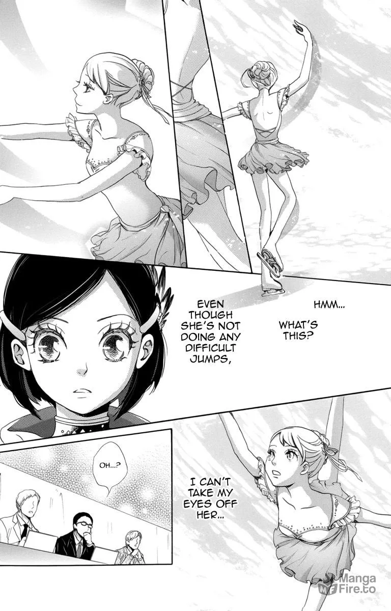 The Ice Queen Chapter 3 page 30 - 