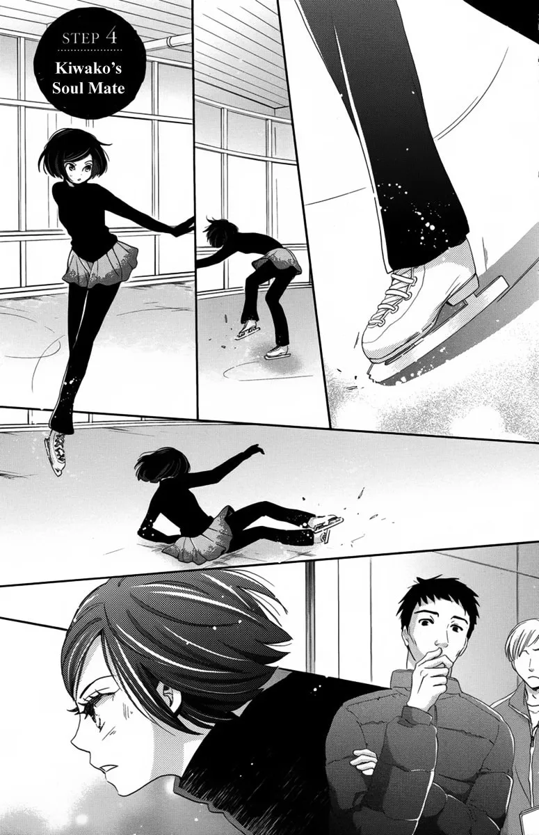 The Ice Queen Chapter 4 page 2 - 