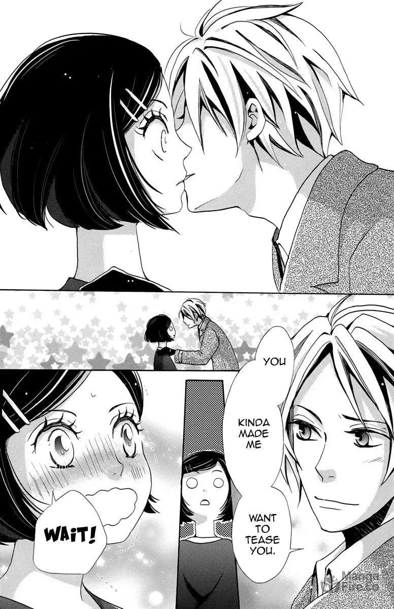 The Ice Queen Chapter 4 page 35 - 
